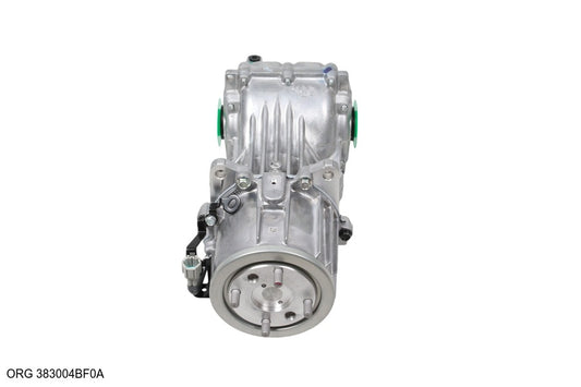 * Pièce d’origine essieu arrière pour Renault KADJAR/KOLEOS II, 383004BF0A.