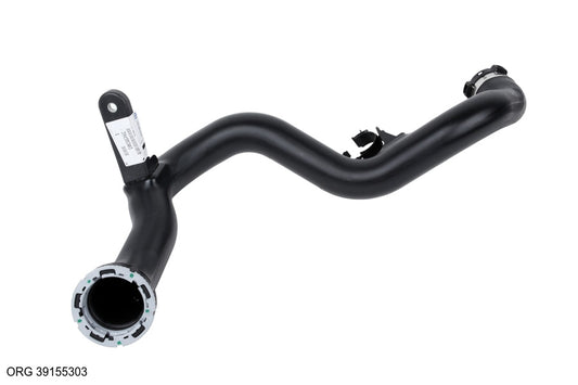 *Pièce d’origine durite pour Opel, 39155303.