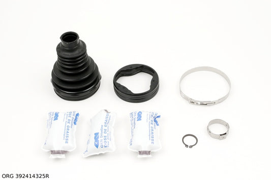 *Pièce d'origine soufflet de cardan intérieur pour Renault Kangoo 08-, 392414325R.