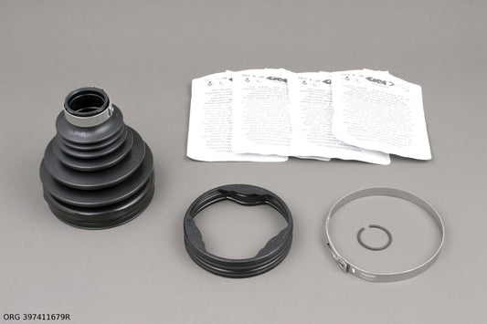 *Pièce d'origine soufflet de cardan intérieur gauche/droit pour Renault Master 10-, 397411679R