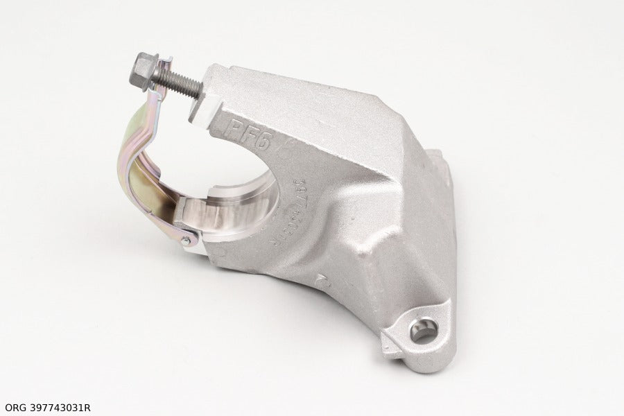 *Pièce d'origine support de cardan pour Renault Trafic 14- 1.6DCI, 397743031R.