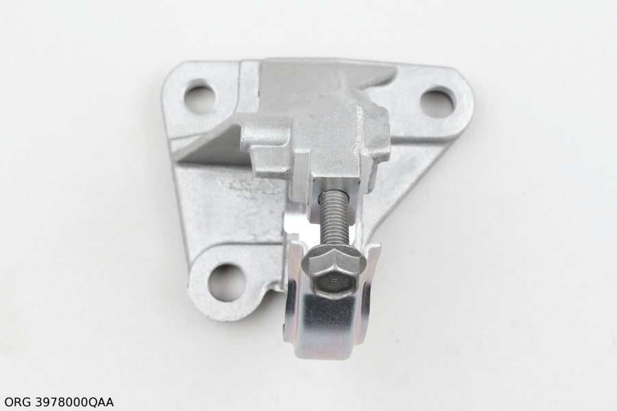 *Pièce d’origine support de cardan 1.9DCI depuis 2003 pour Renault Mégane / Renault Scénic, 3978000QAA