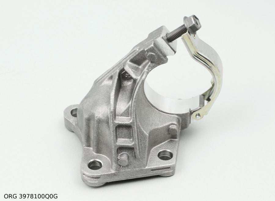 *Pièce d’origine support de cardan 2.3DCI 20MM depuis 2010 pour Renault Master, 3978100Q0G.