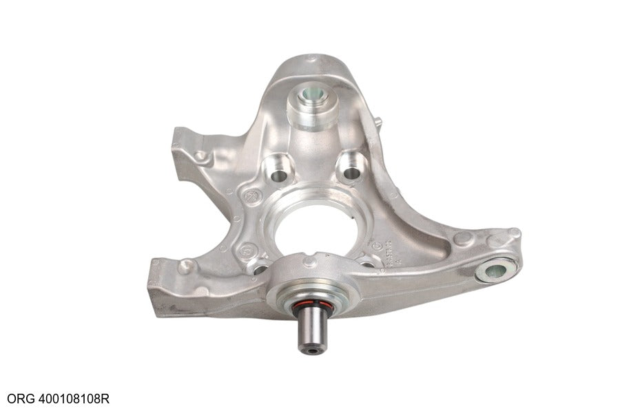 *Pièce d'origine fusée de roue droit pour Renault Megane 08-, 400108108R.