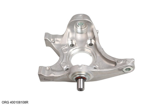 *Pièce d'origine fusée de roue droit pour Renault Megane 08-, 400108108R.