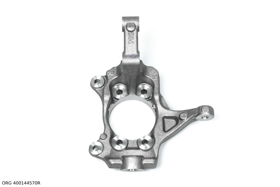 *Pièce d'origine fusée de roue droit pour Renault Trafic 14-, 400144570R.