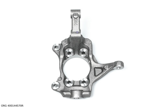 *Pièce d'origine fusée de roue droit pour Renault Trafic 14-, 400144570R.