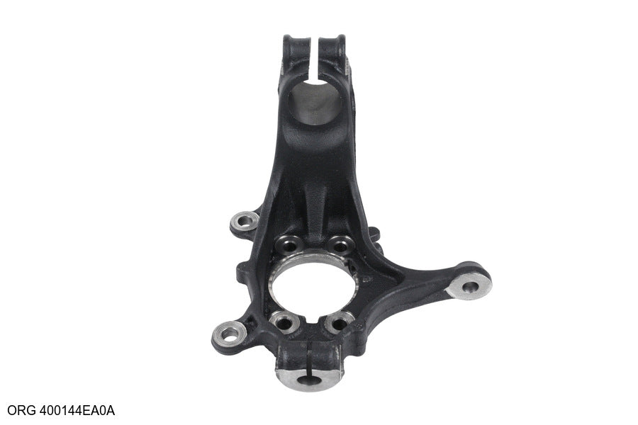 * Pièce d’origine fusée d’essieu pour Renault KADJAR droit, 400144EA0A.