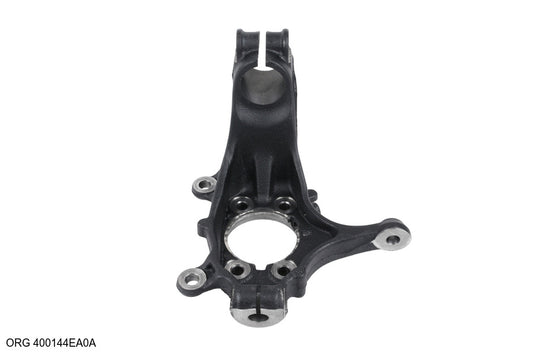 * Pièce d’origine fusée d’essieu pour Renault KADJAR droit, 400144EA0A.