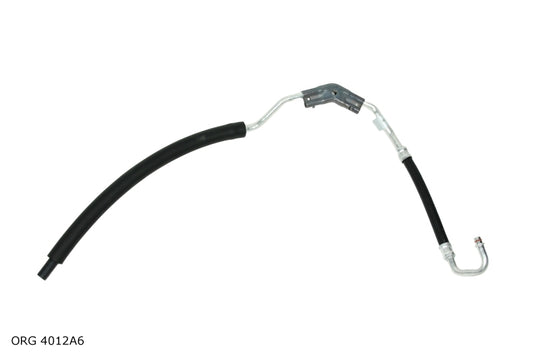 *Pièce d’origine durite de direction assistée pour Citroën C5 à partir de 2004 retour, 4012A6, 4012.A6.