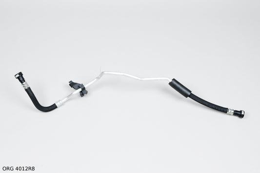 *Pièce d’origine durite de direction assistée pour Citroën Jumper à partir de 2006 2.2 HDi Peugeot-Peugeot.CH, 4012R8, 4012.R8.