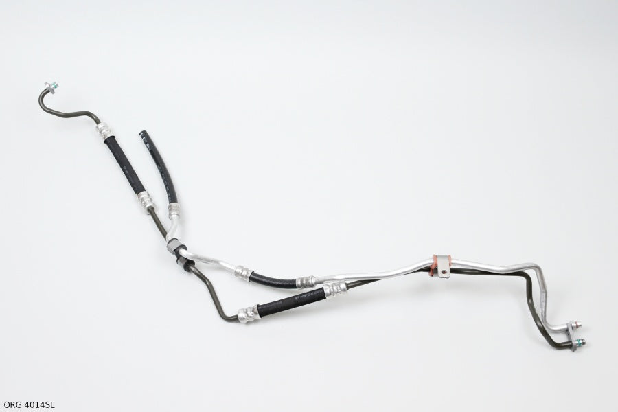 *Pièce d’origine durite de direction assistée pour Peugeot PARTNER à partir de 2008 WSP.ELE, 4014SL, 4014.SL.