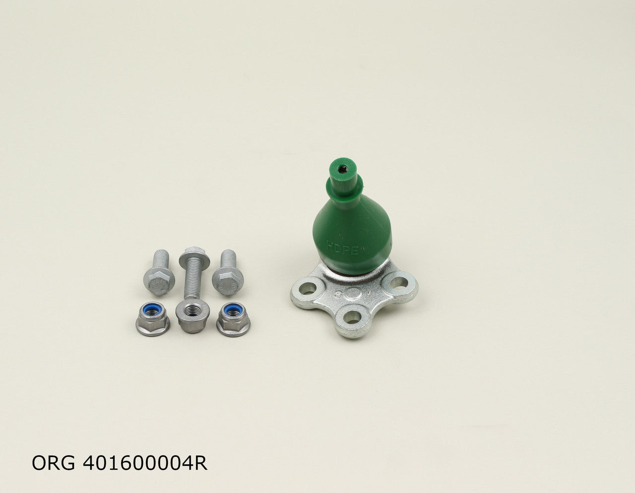 *Pièce d'origine rotule de suspension pour Renault Laguna 07-, 401600004R.