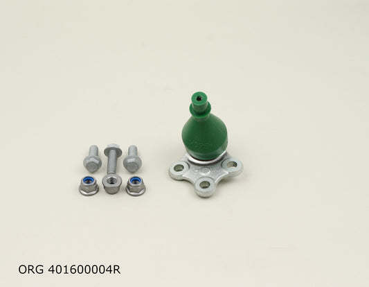 *Pièce d'origine rotule de suspension pour Renault Laguna 07-, 401600004R.