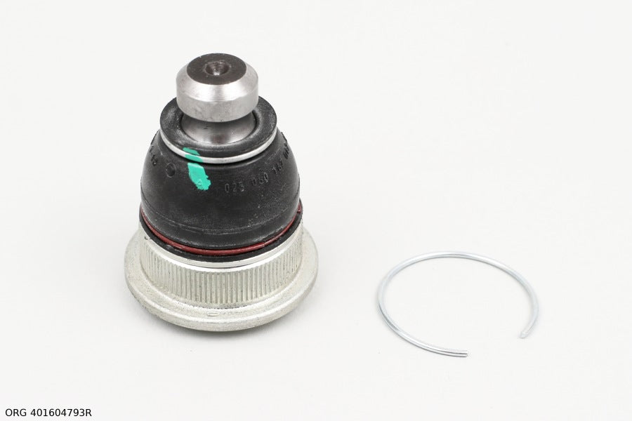 *Pièce d'origine rotule de suspension 18mm pour Renault Megane/Scenic 03-, 401604793R.