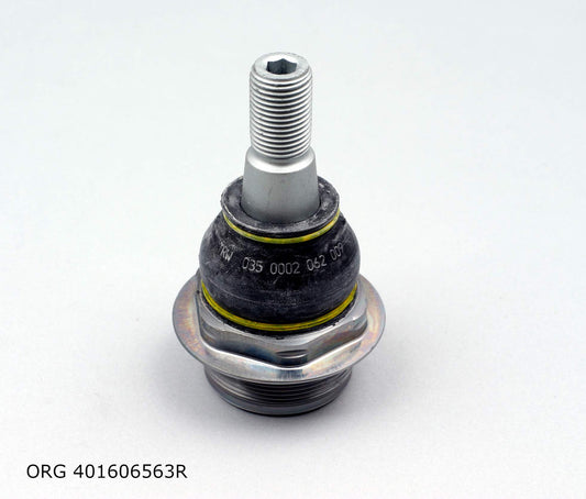 *Pièce d'origine rotule de suspension droit pour Renault Master 10-, 401606563R.