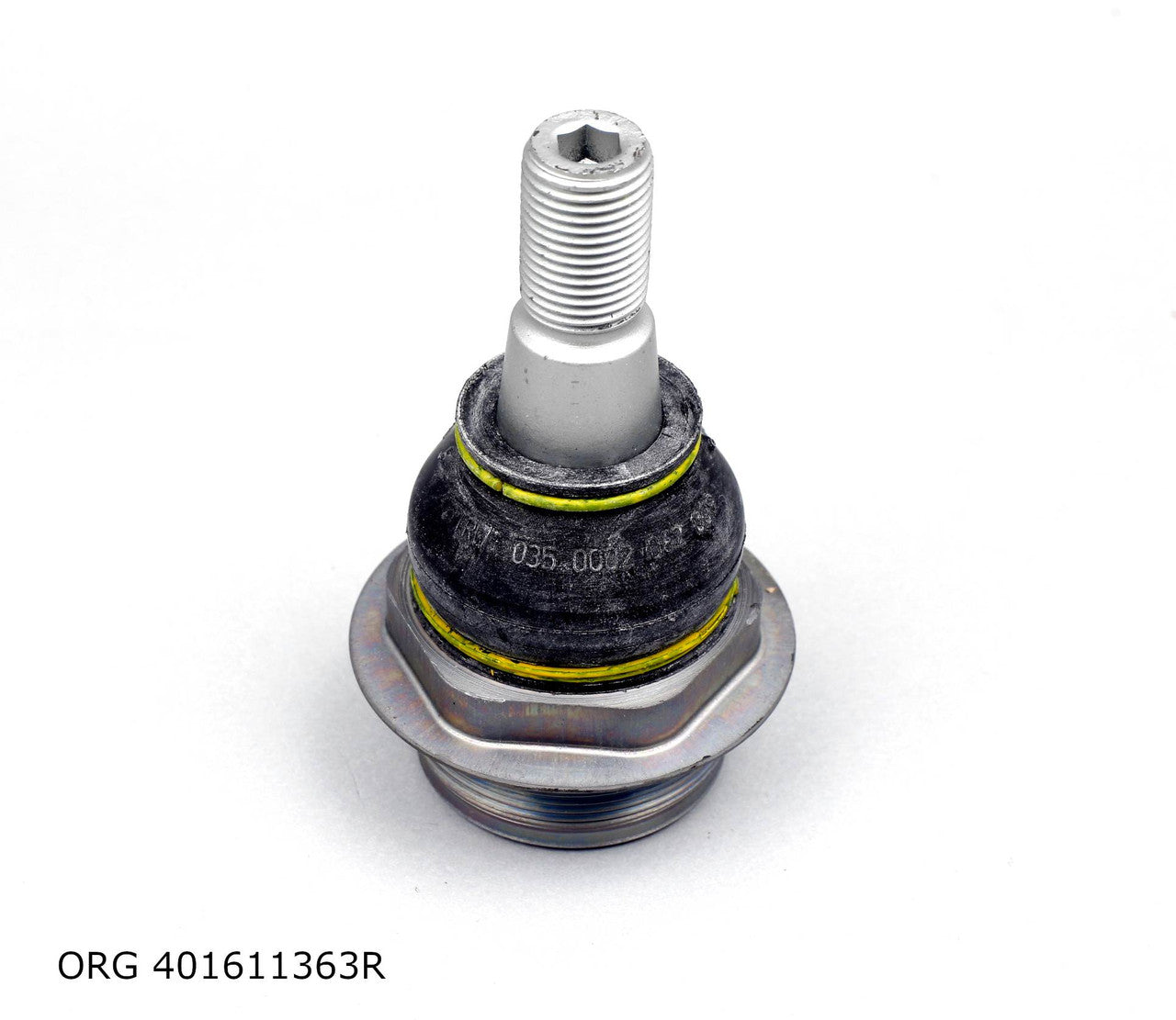 *Pièce d'origine rotule de suspension gauche droit pour Renault Master 10-, 401611363R.