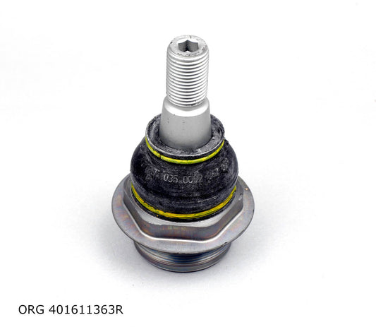 *Pièce d'origine rotule de suspension gauche droit pour Renault Master 10-, 401611363R.