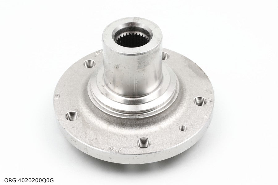 *Pièce d’origine moyeu de roue avant depuis 2010 pour Renault Master, 4020200Q0G.