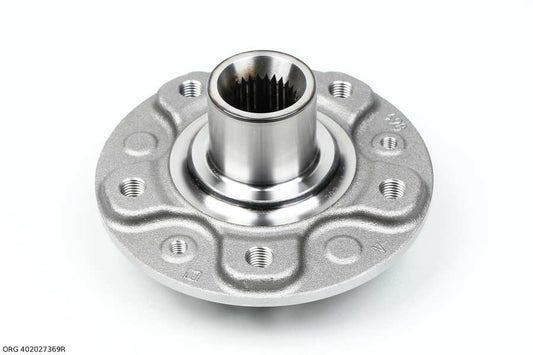 *Pièce d'origine moyeu de roue avant pour Renault Megane 08- RS, 402027369R.