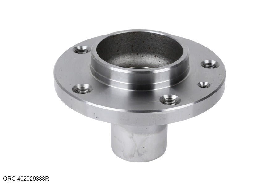 *Pièce d'origine moyeu de roue avant pour Renault Master 10-, 402029333R.