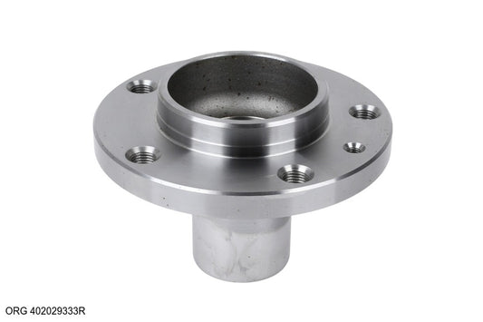 *Pièce d'origine moyeu de roue avant pour Renault Master 10-, 402029333R.