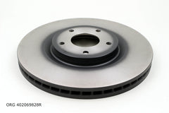 Disque de frein avant pour Renault Koleos — 402069828R