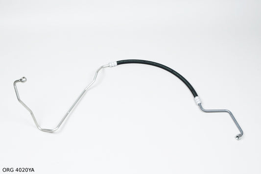*Pièce d’origine durite de direction assistée pour Citroën Jumper 1994-2006 2.8 HDi Peugeot-Peugeot, 4020YA, 4020.YA.