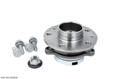Roulement de roue avant pour Renault Latitude / Laguna III — 402104687R