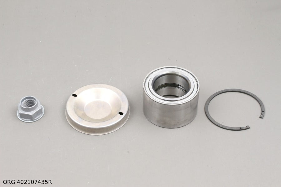 *Pièce d'origine roulement de roue avant pour Renault Master 10-, 402107435R.
