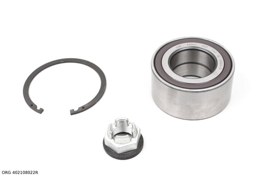 *Pièce d'origine roulement de roue avant 80mm pour Renault Megane 08-, 402108022R.