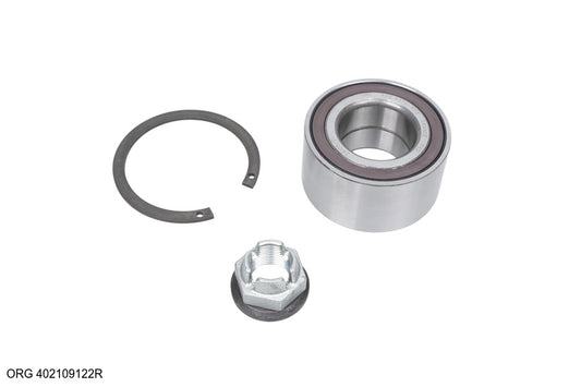 *Pièce d'origine roulement de roue avant pour Dacia Logan/Sandero 21-, 402109122R.