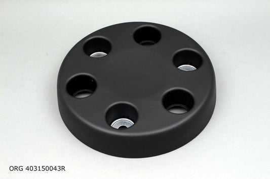 *Pièce d'origine enjoliveur de roue pour Renault Master 10-, 403150043R.