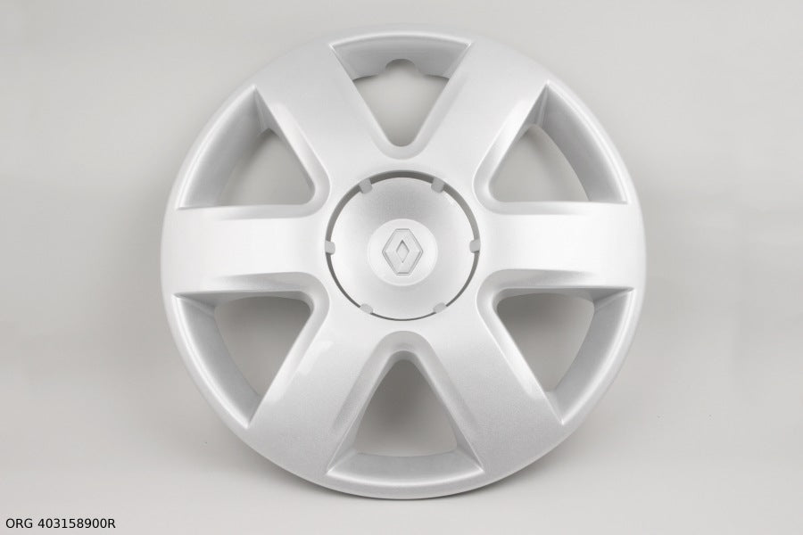 *Pièce d'origine enjoliveur de roue pour Renault Kangoo, 403158900R.