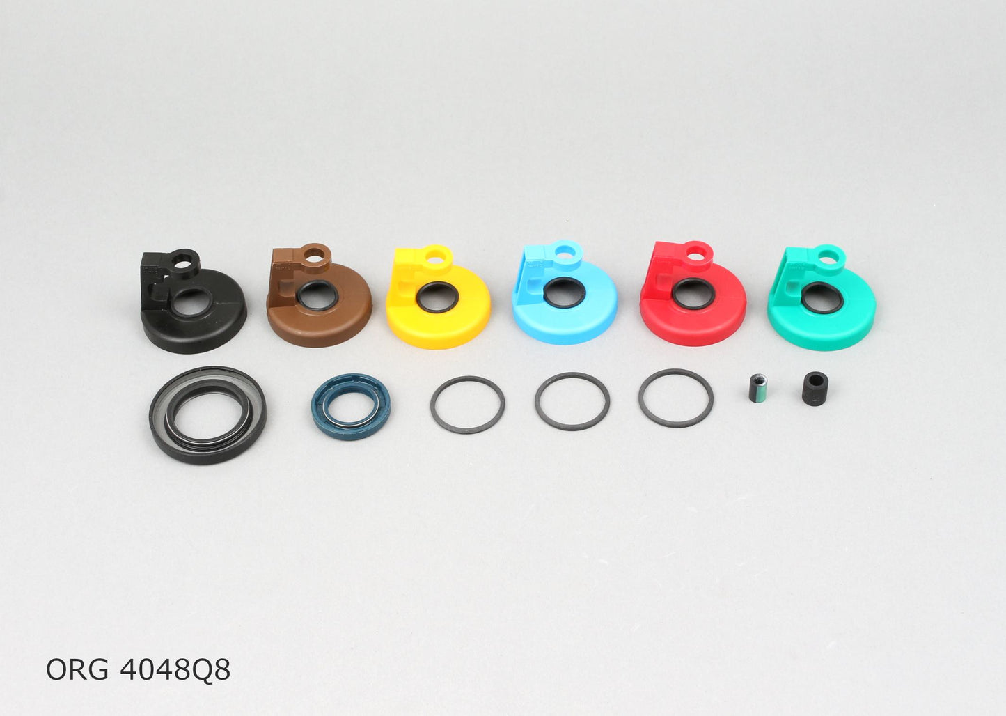 *Pièce d’origine kit de réparation de crémaillère de direction pour Citroën BX / XM ZE WSP, 4048Q8, 4048.Q8.