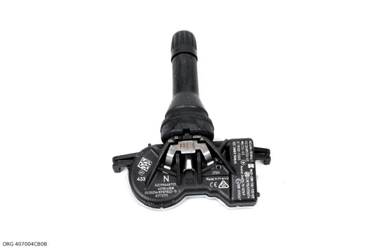 * Pièce d’origine capteur de pression pour Renault MEG 15-/TRA 14, 407004CB0B.