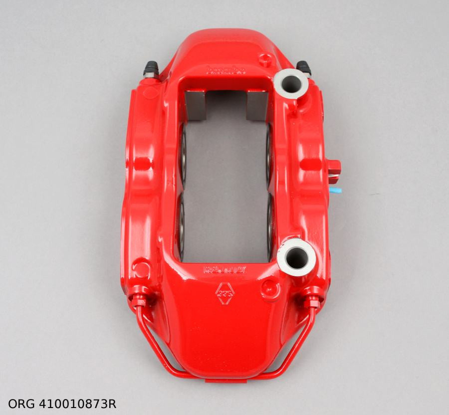 *Pièce d'origine étrier de frein avant droit pour Renault Megane 08- RS, 410010873R.