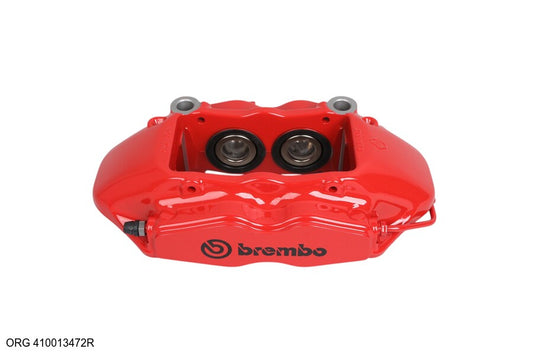*Pièce d'origine étrier de frein avant droit pour Renault Megane 16- RS, 410013472R