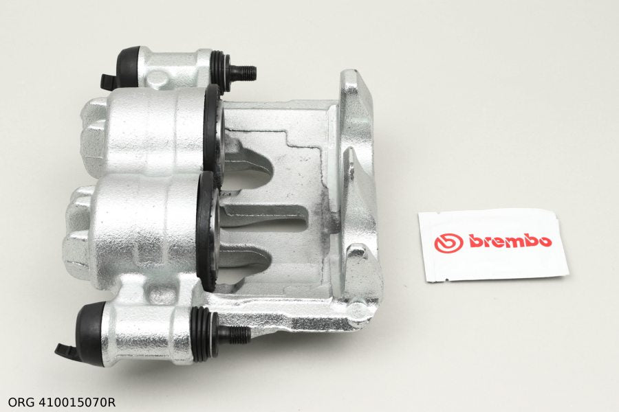 *Pièce d'origine étrier de frein avant droit pour Renault Master 10-, 410015070R.