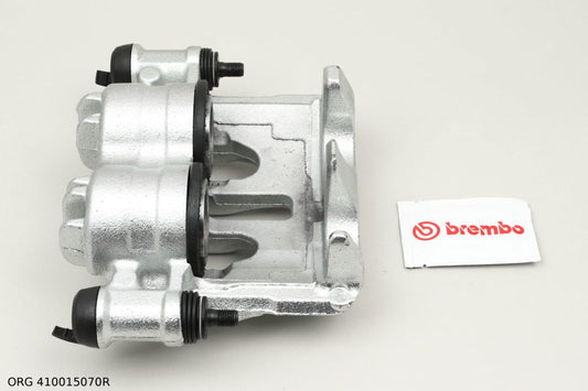 *Pièce d'origine étrier de frein avant droit pour Renault Master 10-, 410015070R.