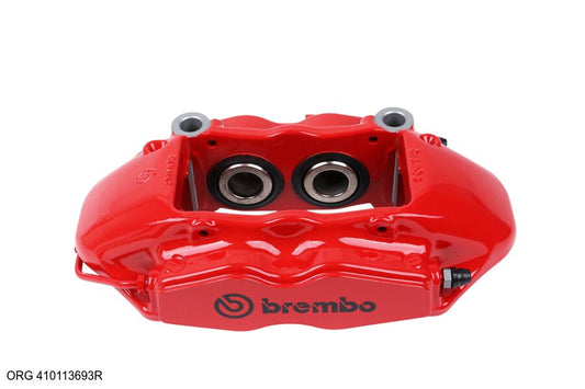 *Pièce d'origine étrier de frein avant gauche pour Renault Megane 08- RS, 410113693R.