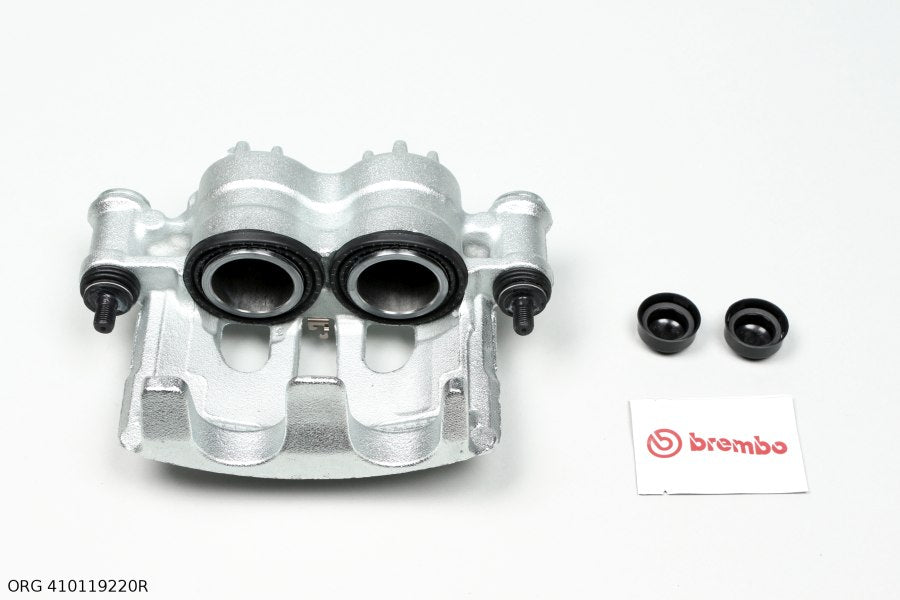 *Pièce d'origine étrier de frein avant gauche pour Renault Master 10-, 410119220R.