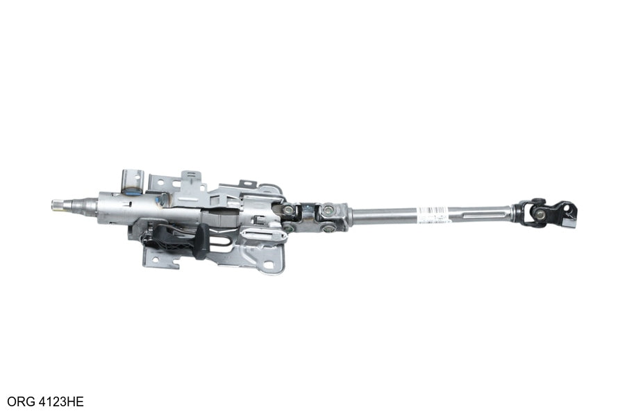 *Pièce d’origine colonne de direction pour Peugeot 3008 / 5008 à partir de 2009 sans boîte automatique, 4123HE, 4123.HE.