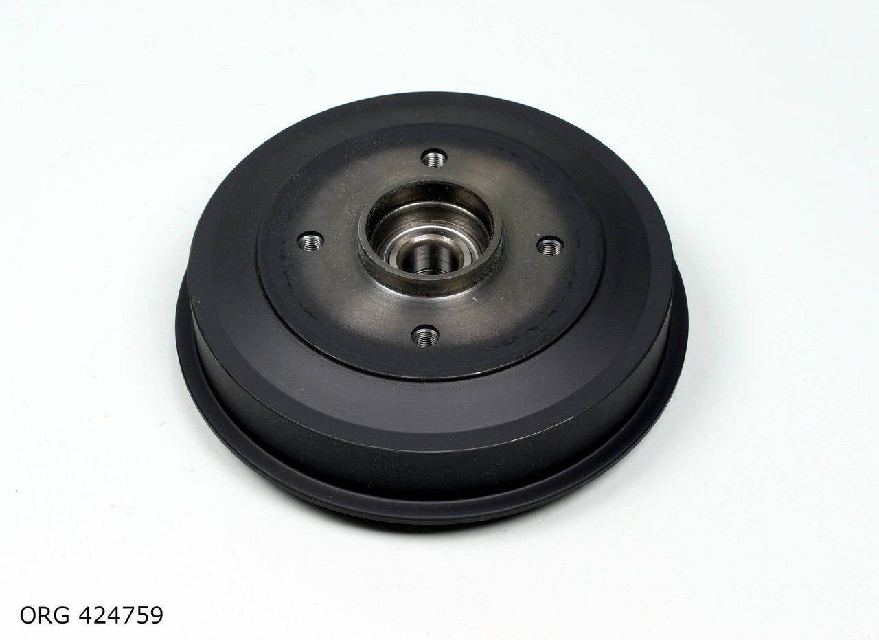 * Pièce d’origine tambour de frein pour Citroën Peugeot 203MM Z ŁOŻ.+ABS MAG.208, 424759, 4247.59.