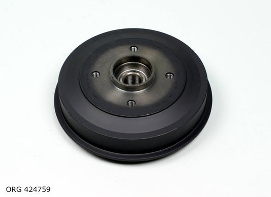 * Pièce d’origine tambour de frein pour Citroën Peugeot 203MM Z ŁOŻ.+ABS MAG.208, 424759, 4247.59.