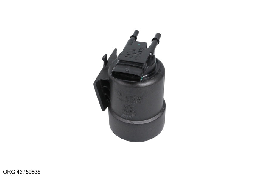 *Pièce d’origine filtre à carburant pour Opel, 42759836.