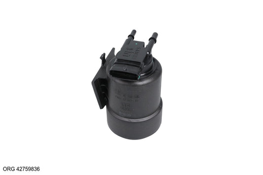 *Pièce d’origine filtre à carburant pour Opel, 42759836.