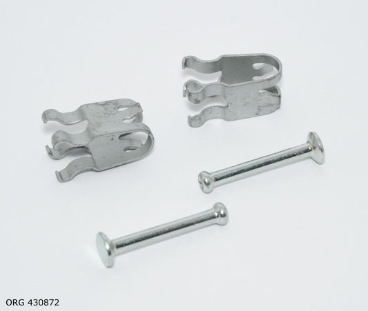 * Pièce d’origine pièce automobile pour Citroën Peugeot BOX 06- BOLCE, 430872, 4308.72.