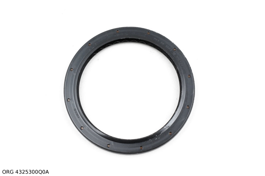 *Pièce d’origine joint spi 80X100X10 pour Renault, 4325300Q0A.