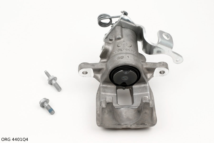 *Pièce d’origine étrier de frein pour Citroën C4 Picasso arrière gauche, 4401Q4, 4401.Q4.
